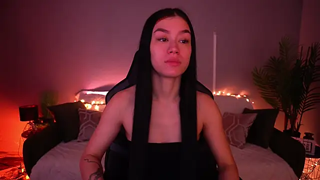 Snapshot of FataleNellie chatting on March 20, 2026, 10:11 pm FataleNellie online show from March 20, 2026, 10:11 pm