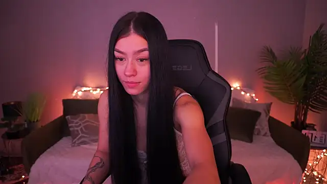 Snapshot of FataleNellie chatting on March 15, 2026, 10:39 pm FataleNellie online show from March 15, 2026, 10:39 pm