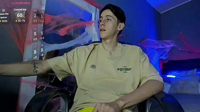 Jhon snow22 online show from October 14, 2025, 12:06 pm