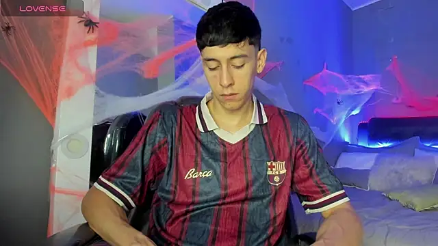 Jhon snow22 online show from October 25, 2025, 2:07 pm