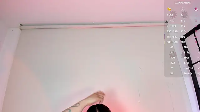 missweetpeach online show from April 25, 2026, 6:27 am