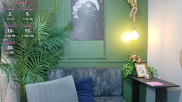 sweety smilee online show from March 21, 2026, 12:42 pm