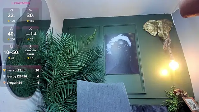 Snapshot of sweety_smilee chatting on November 30, 2025, 6:36 am sweety smilee online show from November 30, 2025, 6:36 am