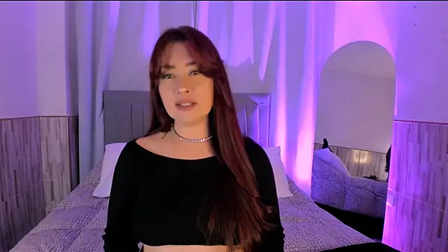 Snapshot of AnastasiaGreey chatting on May 13, 2026, 8:05 pm AnastasiaGreey online show from May 13, 2026, 8:05 pm
