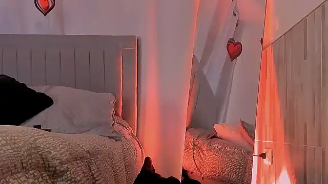 AnastasiaGreey online show from February 13, 2026, 8:42 pm