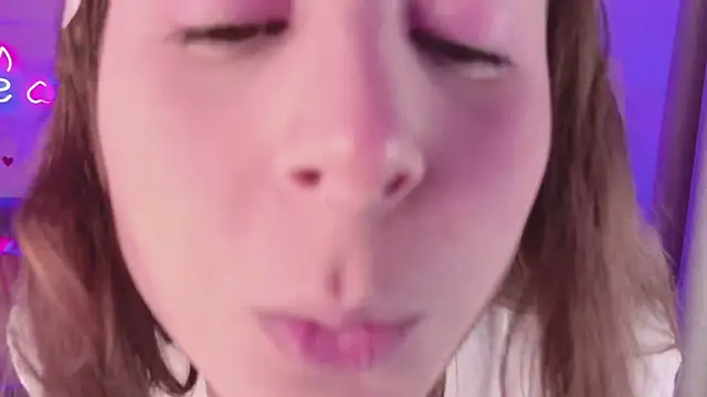 Snapshot of Queen_Michelle_ chatting on February 14, 2026, 9:48 pm Queen Michelle online show from February 14, 2026, 9:48 pm