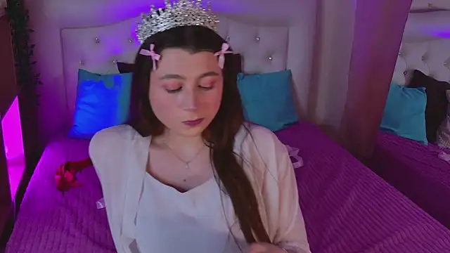 Snapshot of Queen_Michelle_ chatting on March 28, 2026, 9:49 pm Queen Michelle online show from March 28, 2026, 9:49 pm