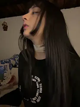 kaori 77 online show from October 22, 2025, 3:39 am