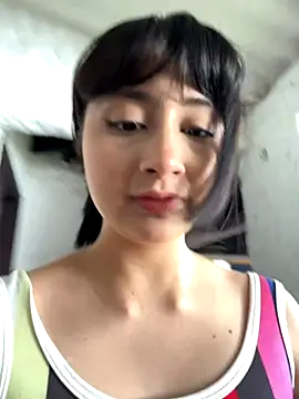 kaori 77 online show from October 6, 2025, 2:51 pm