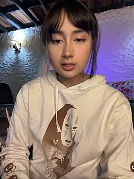 kaori 77 online show from November 23, 2025, 3:27 am