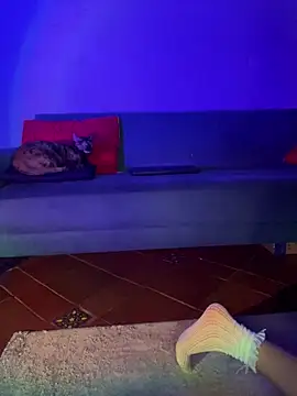 kaori 77 online show from January 15, 2026, 4:49 am