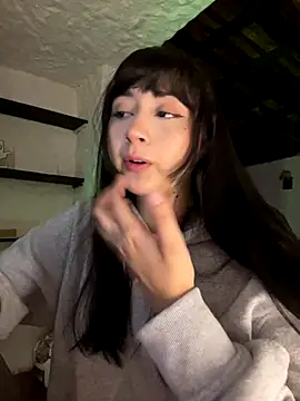 kaori 77 online show from October 8, 2025, 4:36 am