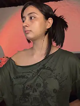 kaori 77 online show from November 26, 2025, 3:28 am