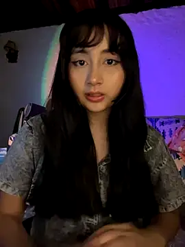 kaori 77 online show from October 13, 2025, 3:41 am