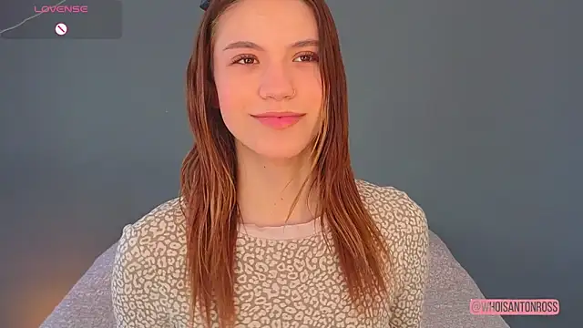 Snapshot of AntonellaaRossii chatting on April 10, 2026, 1:07 pm AntonellaaRossii online show from April 10, 2026, 1:07 pm