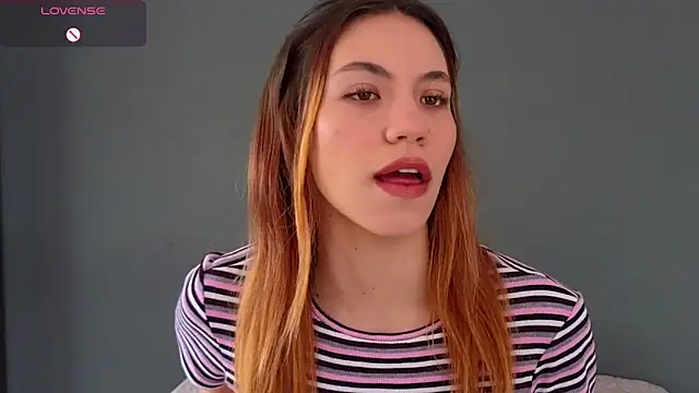 Snapshot of AntonellaaRossii chatting on November 30, 2025, 3:02 pm AntonellaaRossii online show from November 30, 2025, 3:02 pm