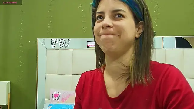 gisell gomez online show from October 29, 2025, 11:20 am