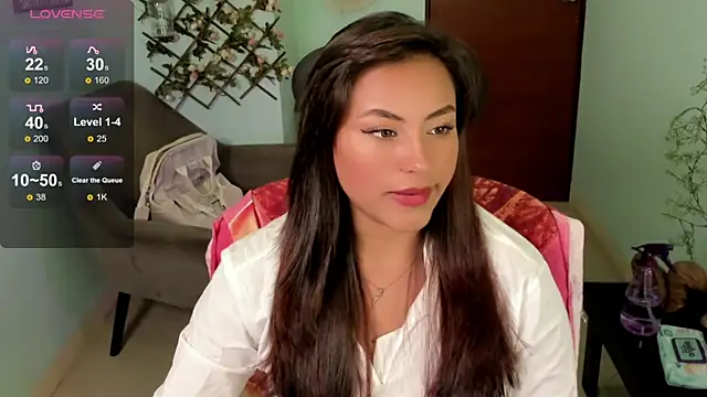 Cameroon-Diaz online show from April 27, 2026, 3:10 pm