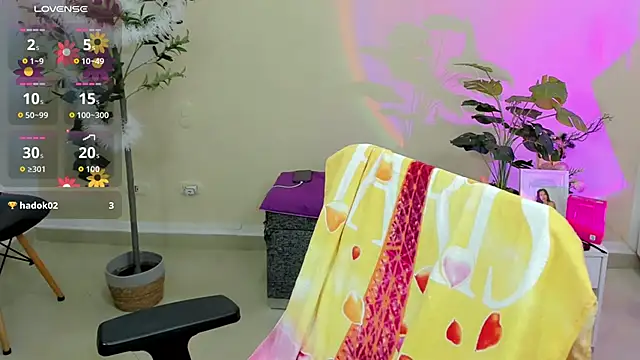 Snapshot of Cameroon-Diaz chatting on March 10, 2026, 1:48 pm Cameroon-Diaz online show from March 10, 2026, 1:48 pm