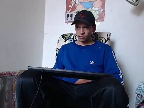Thomasjons  online show from September 9, 2025, 2:59 pm