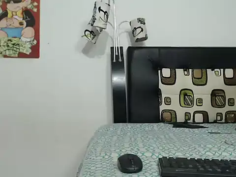 Thomasjons  online show from September 10, 2025, 4:22 am