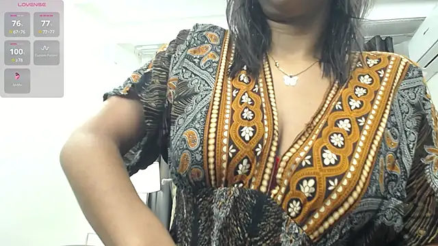 Snapshot of kairadayamai chatting on May 19, 2026, 11:50 am kairadayamai online show from May 19, 2026, 11:50 am