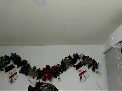 jeanfran ferrer online show from February 1, 2026, 9:57 pm