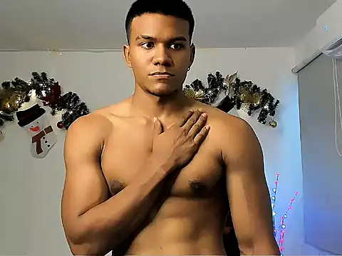 jeanfran ferrer online show from December 5, 2025, 6:50 pm