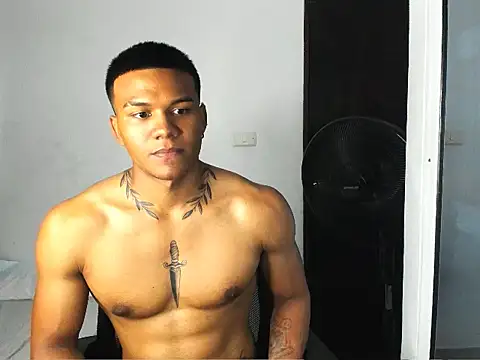 jeanfran ferrer online show from January 9, 2026, 8:16 pm