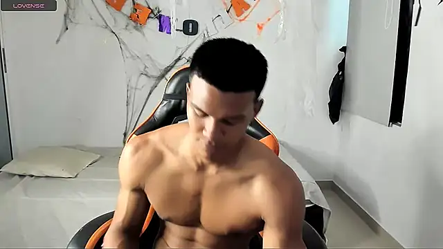 jeanfran ferrer online show from October 24, 2025, 6:40 pm