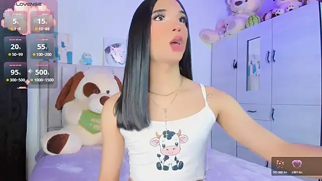 baby cleo online show from November 13, 2025, 11:52 pm