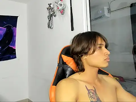 kenshi roa online show from October 7, 2025, 5:19 am