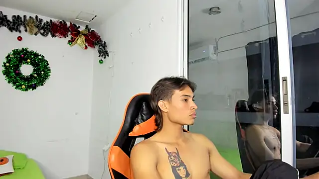 kenshi roa online show from November 28, 2025, 3:50 am