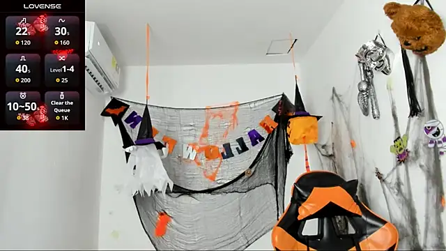 kenshi roa online show from October 27, 2025, 2:23 am