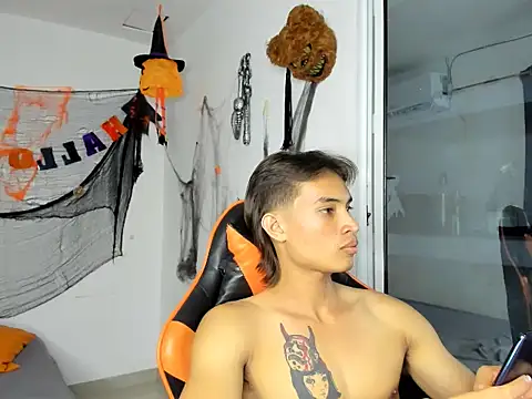 kenshi roa online show from November 4, 2025, 2:59 am