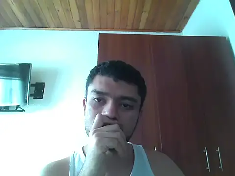 Snapshot of Mario6821 chatting on June 3, 2026, 8:02 pm Mario6821 online show from June 3, 2026, 8:02 pm