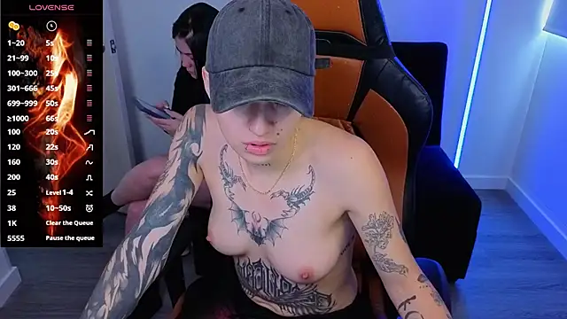 imlaiaaa online show from October 24, 2025, 6:18 pm