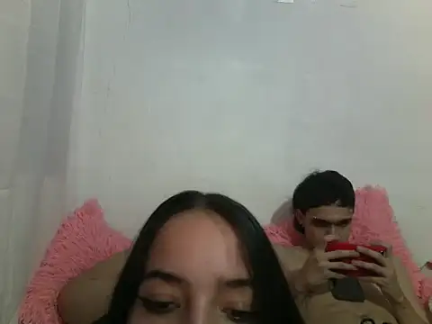 Snapshot of __Milulove__ chatting on March 30, 2026, 4:36 am Milulove online show from March 30, 2026, 4:36 am