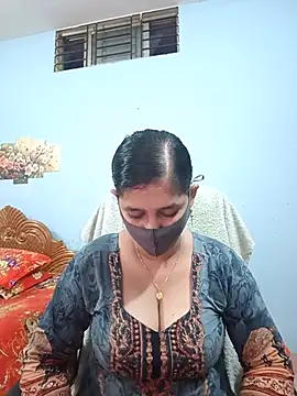 Snapshot of Cute_Faria chatting on June 22, 2026, 2:50 am Cute Faria online show from June 22, 2026, 2:50 am