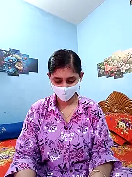 Cute Faria online show from May 2, 2026, 4:50 am
