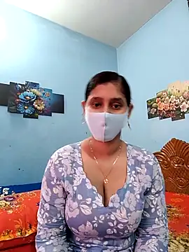 Cute Faria online show from May 4, 2026, 2:59 am