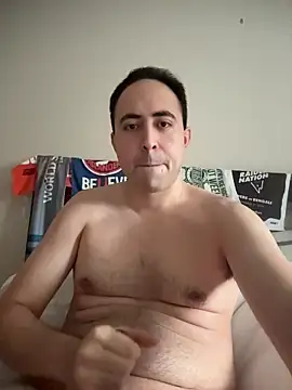 Mikey Sucker online show from October 20, 2025, 8:09 pm