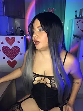 pamelalambert online show from July 11, 2026, 3:29 am