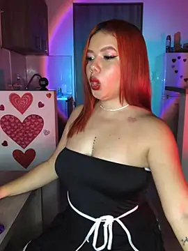pamelalambert online show from August 5, 2026, 3:11 am