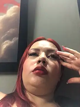 pamelalambert online show from February 13, 2026, 11:05 pm