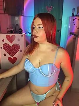 pamelalambert online show from July 10, 2026, 3:17 am