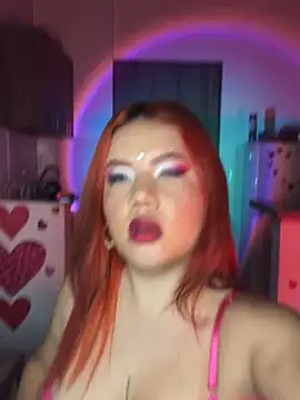 pamelalambert online show from July 22, 2026, 4:03 am