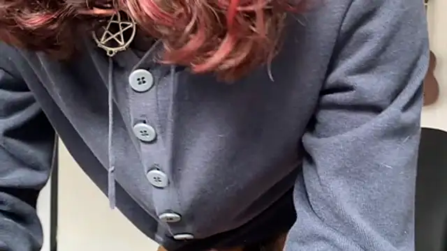 camille delrey online show from February 19, 2026, 9:01 pm