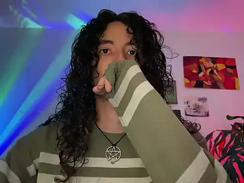 Snapshot of camille_delrey chatting on October 9, 2025, 5:30 am camille delrey online show from October 9, 2025, 5:30 am