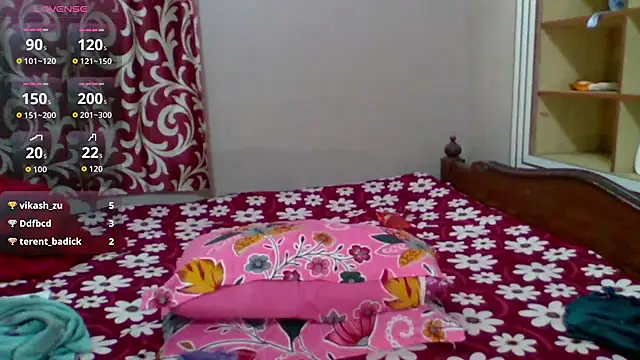 Snapshot of cute_girl007 chatting on August 3, 2026, 9:04 am cute girl007 online show from August 3, 2026, 9:04 am